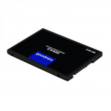 SSD диск GOODRAM CX400 (SSDPR-CX400-256-G2)