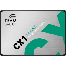 SSD диск Team CX1 (T253X5480G0C101)