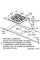 Поверхня газова Siemens EN6B6HB90