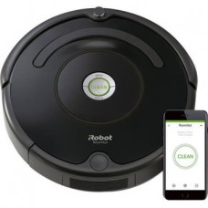 Робот пилосос iRobot Roomba 671