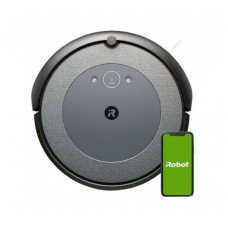 Робот пилосос iRobot Roomba i3