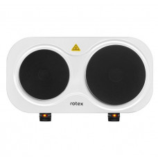 Настільна плитка ROTEX RIN415-W Duo