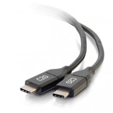 Кабель C2G USB-C 0.9м (CG88827)