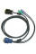 Комплект кабелів D-Link DKVM-IPCB5, 5м (DKVM-IPCB5)