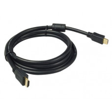 Кабель Atcom HDMI-HDMI micro (type D), 1м blister