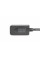 Подовжувач DIGITUS USB 2.0 Active Cable, A/M-A/F, 20м, чорний (DA-73102)