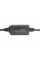 Подовжувач DIGITUS USB 2.0 Active Cable, A/M-A/F, 20м, чорний (DA-73102)