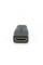 Адаптер Cablexpert HDMI - mini-HDMI (F/M), Black (A-HDMI-FC)