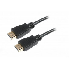 Кабель Maxxter HDMI - HDMI V 1.4 (M/M), 1.8 м, чорний (V-HDMI4-6) пакет