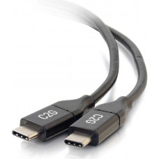 Кабель C2G USB-C 1.8м (CG88828)