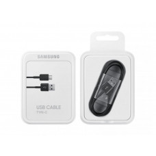 Кабель Samsung USB Type-C / USB-A, 1.5m Black (EP-DG930IBRGRU)
