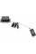 Комплект перехідників retractable C2G Adapter Ring HDMI > mini Display Port, Display Port, USB-C (CG84269)
