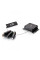 Комплект перехідників retractable C2G Adapter Ring HDMI > mini Display Port, Display Port, USB-C (CG84269)