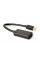 Адаптер Cablexpert mini DisplayPort - DisplayPort (M/F), 0.15 м, Black (A-mDPM-DPF4K-01)