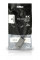 Адаптер Cablexpert mini DisplayPort - DisplayPort (M/F), 0.15 м, Black (A-mDPM-DPF4K-01)