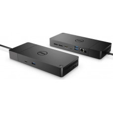 Порт-реплiкатор Dell Dock WD19S, 130W 3Y (210-AZBX-2312GIG)