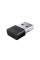 USB адаптер Trust Myna Bluetooth 5.3, чорний (25329)