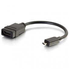 Адаптер C2G micro HDMI > HDMI (CG80510)