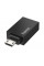 Адаптер Hama OTG Micro USB - USB 2.0 Black (00200307)