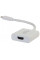 Адаптер C2G USB-C > HDMI Білий (CG80516)
