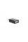 Адаптер Cablexpert USB Type-C - USB V 2.0 (M/F) Black (CC-USB2-CMAF-A)
