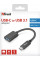 Адаптер  USB-C to USB3.0 (20967)