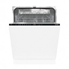 Посудомийна машина Gorenje GV642E90 білий (GV642E90)