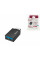Адаптер Hama OTG USB C - USB 3.2 Black (00200311)