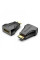 Адаптер Vention HDMI - mini-HDMI (F/M), чорний (AISBO)