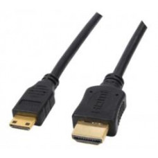 Кабель Atcom (6154) HDMI-miniHDMI(type C), 3м blister
