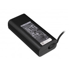 Перехiдник Dell USB-C 65 W AC Adapter with 1 meter Power Cord - Euro (450-ALJL)