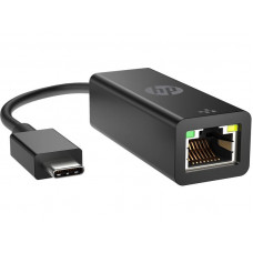 Адаптер HP USB-C to RJ45 G2 (4Z527AA)