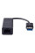 Перехідник Dell USB 3 to Ethernet (PXE) (470-ABBT)