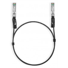 Кабель TP-LINK Direct Attach SFP+ Cable for10 Gigabit connections Up to 1m (TL-SM5220-1M)