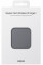 Зарядний пристрій бездротовий Samsung 15Вт з блоком живлення, чорний (EP-P2400TBRGRU)