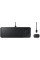 Зарядний пристрій бездротовий Samsung Trio 25Вт,  чорний (EP-P6300TBRGRU)