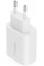 Зарядний пристрій мережевий Belkin 25Вт USB-С PD PPS, білий (WCA004VFWH)