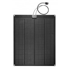 Портативний зарядний пристрій сонячна панель Neo Tools, 100Вт, напівгнучка структура, 850x710x2.8мм, IP67, 2.5кг (90-143)