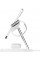 Зарядний пристрій бездротовий Belkin 3в1 MagSafe iPhone/Watch/AirPods Fast charging, білий (WIZ017VFWH)