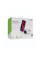 Зарядний пристрій бездротовий Belkin 3в1 iPhone/Watch/AirPods, білий (WIZ001VFWH)