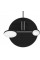 Зарядний пристрій бездротовий Belkin 3в1 iPhone/Watch/AirPods, чорний (WIZ009VFBK)