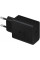 Зарядний пристрій мережевий Samsung 45Вт USB-С PD PPS, кабель USB-C > USB-C, 1м, чорний (EP-T4510XBEGRU)
