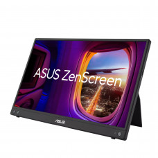 Монітор портативний Asus ZenScreen MB16AHV (90LM0381-B02370)