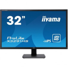 Монітор IIYAMA X3291HS-B1 (X3291HS-B1)