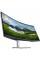 Монiтор DELL S3422DW (210-AXKZ) Silver Curved