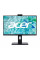 Монітор Acer B278Kbemiqprcuzx  (UM.HB8EE.010)