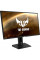 Монітор Asus TUF Gaming VG27VQ (90LM0510-B04E70)
