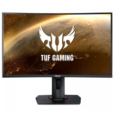 Монітор Asus TUF Gaming VG27WQ (90LM05F0-B02E70)