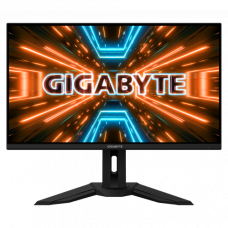 Ігровий монiтор GIGABYTE M32Q Gaming Monitor