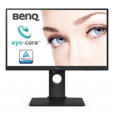 Монітор BenQ GW2480T Black (9H.LHWLA.TBE)